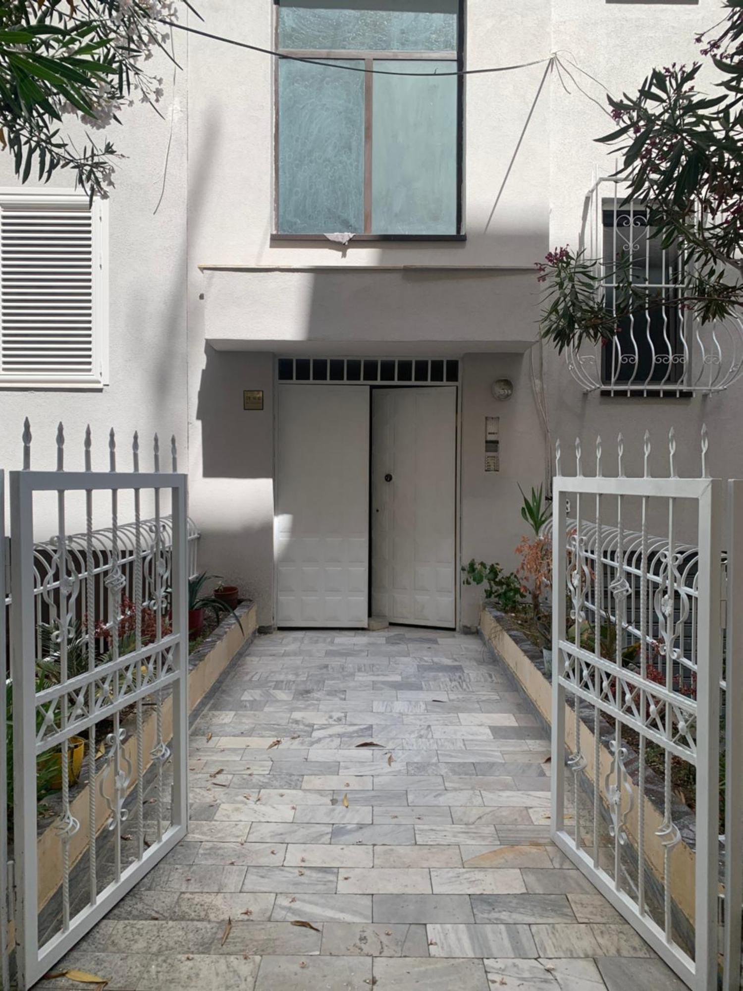 Nazari Apartment 2 地拉那 外观 照片